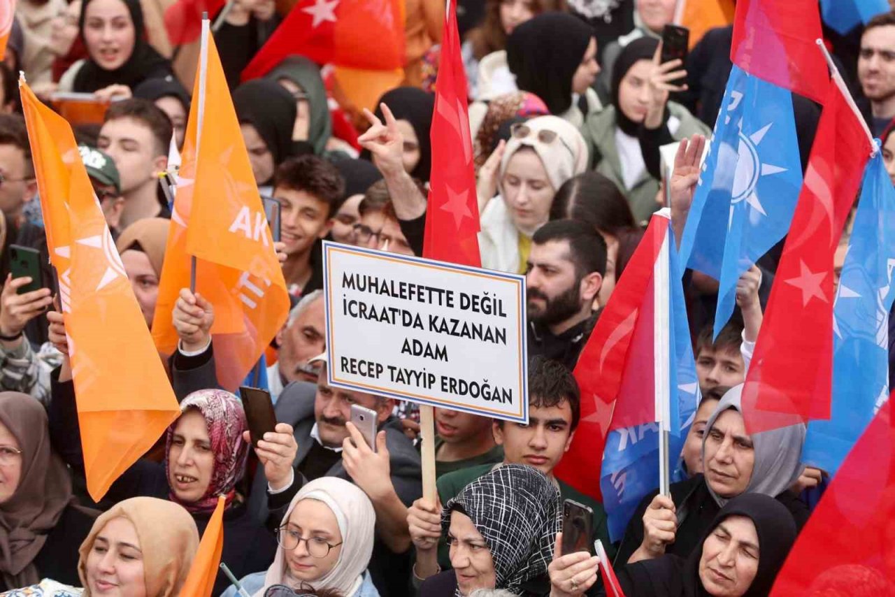 Bakan Varank: "Karşımızda çok cahil muhalefet var"