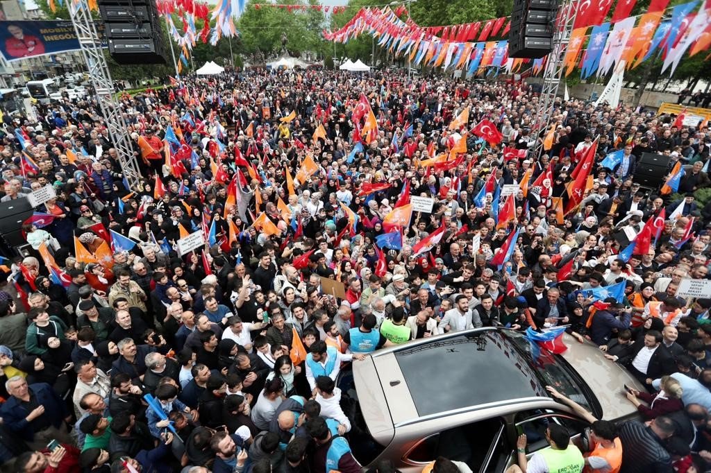 Bakan Varank: "Karşımızda çok cahil muhalefet var"