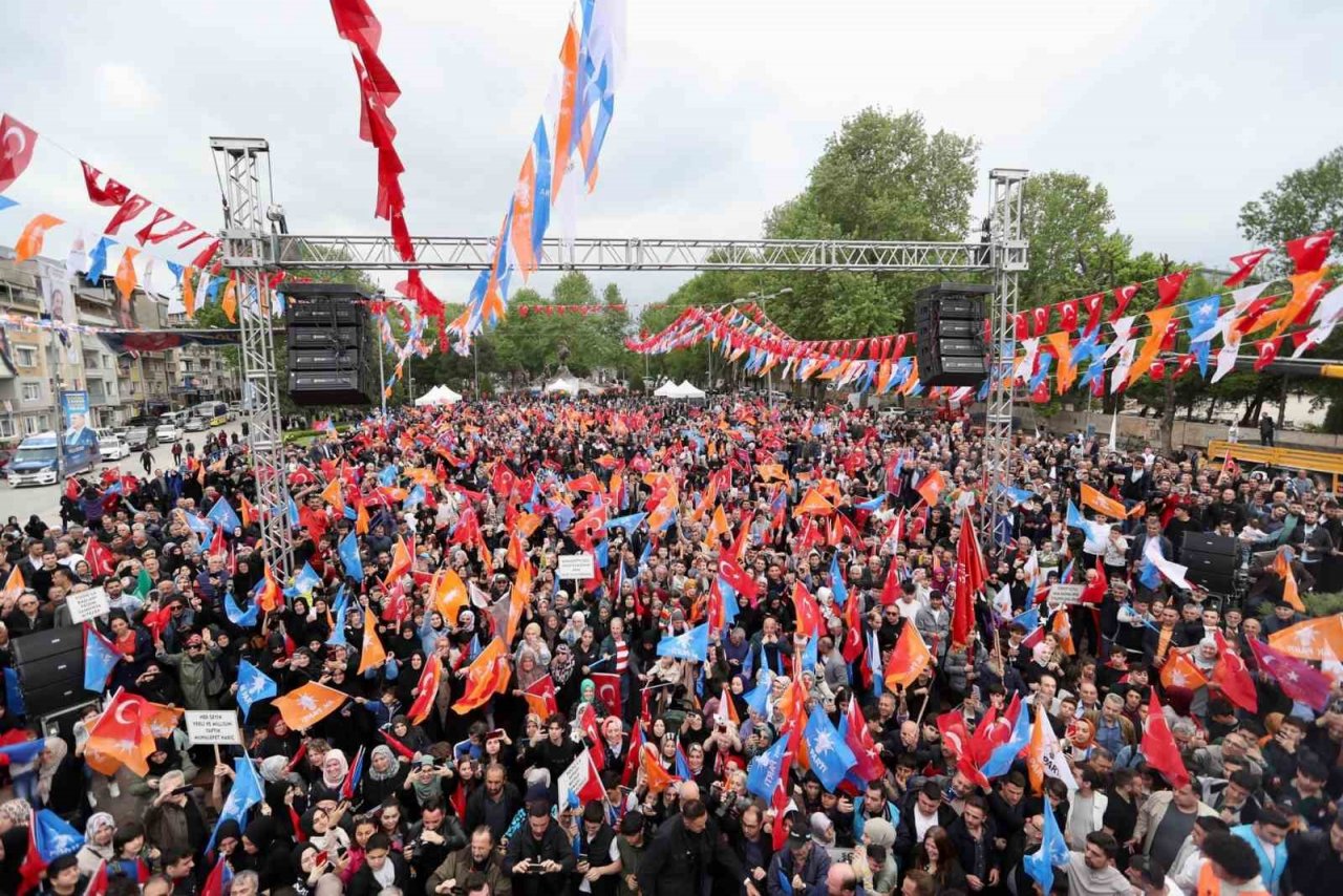 Bakan Varank: "Karşımızda çok cahil muhalefet var"