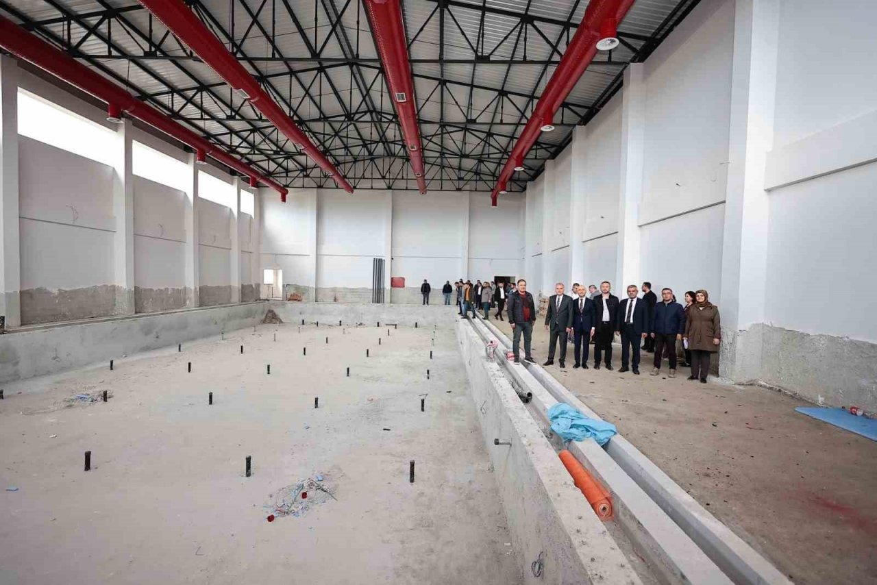 Başkan Zolan, Sarayköy’de hemşehrileriyle kucaklaştı
