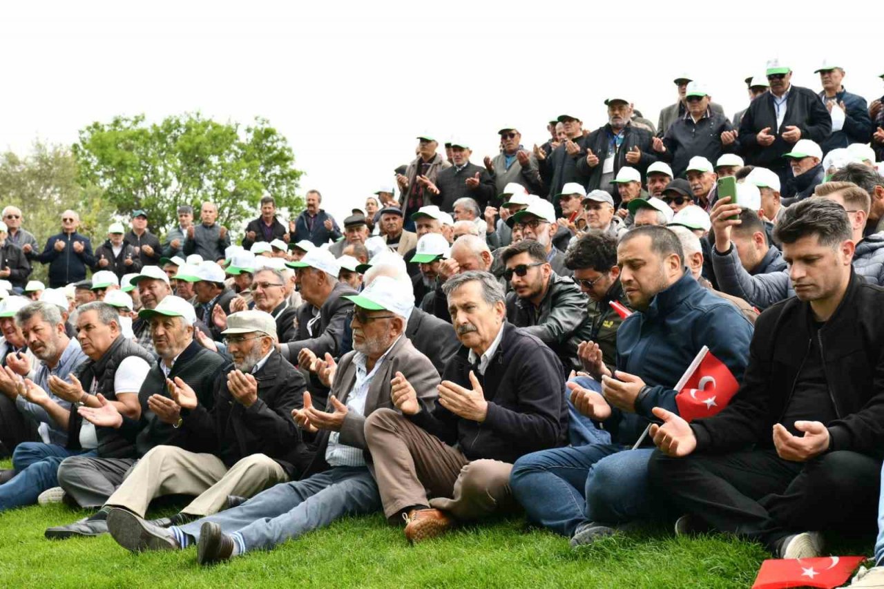 Tepebaşı, 500 Eskişehirliyi daha Çanakkale Destanı’nın yazıldığı tarihi yarımadaya taşıdı