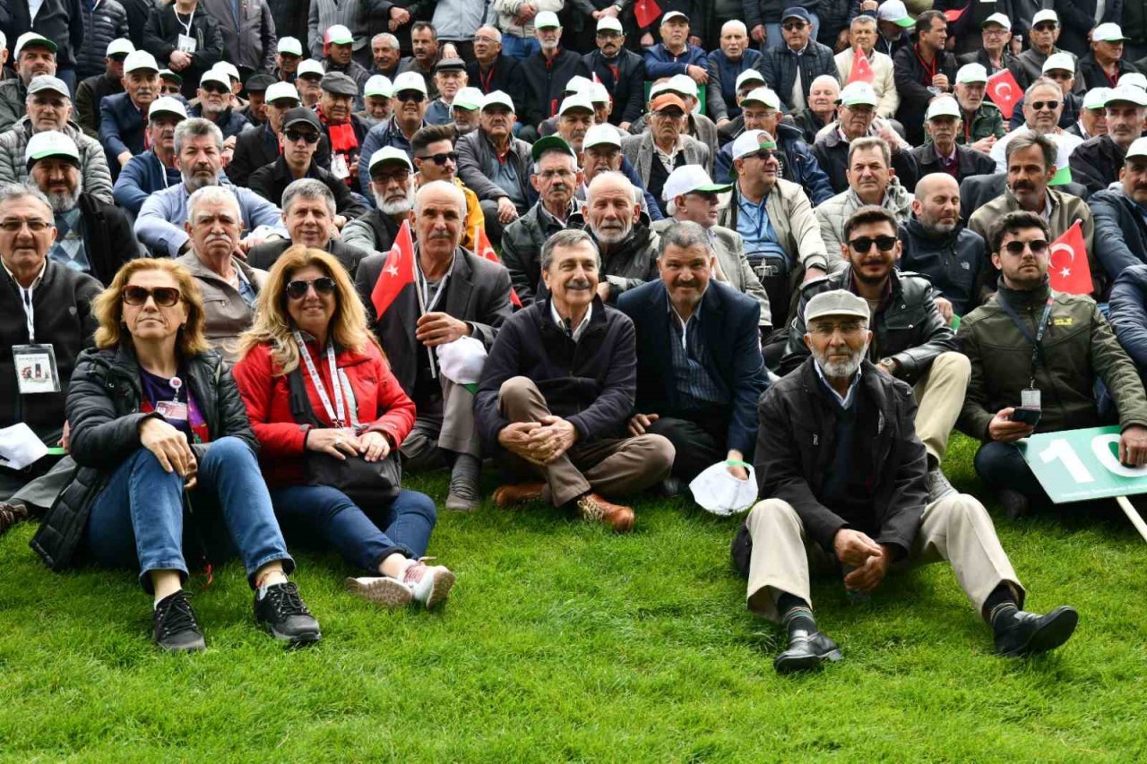 Tepebaşı, 500 Eskişehirliyi daha Çanakkale Destanı’nın yazıldığı tarihi yarımadaya taşıdı