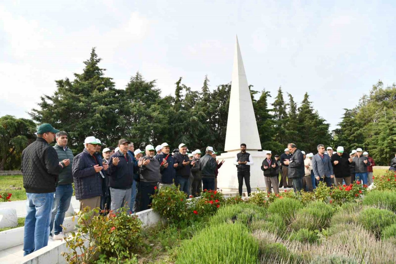 Tepebaşı, 500 Eskişehirliyi daha Çanakkale Destanı’nın yazıldığı tarihi yarımadaya taşıdı