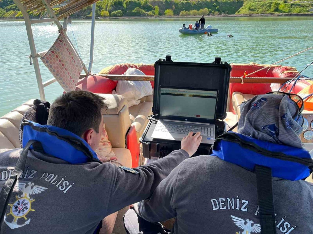 Tunceli Valiliğinden kayıp gençlerin bulunmasına ilişkin açıklama