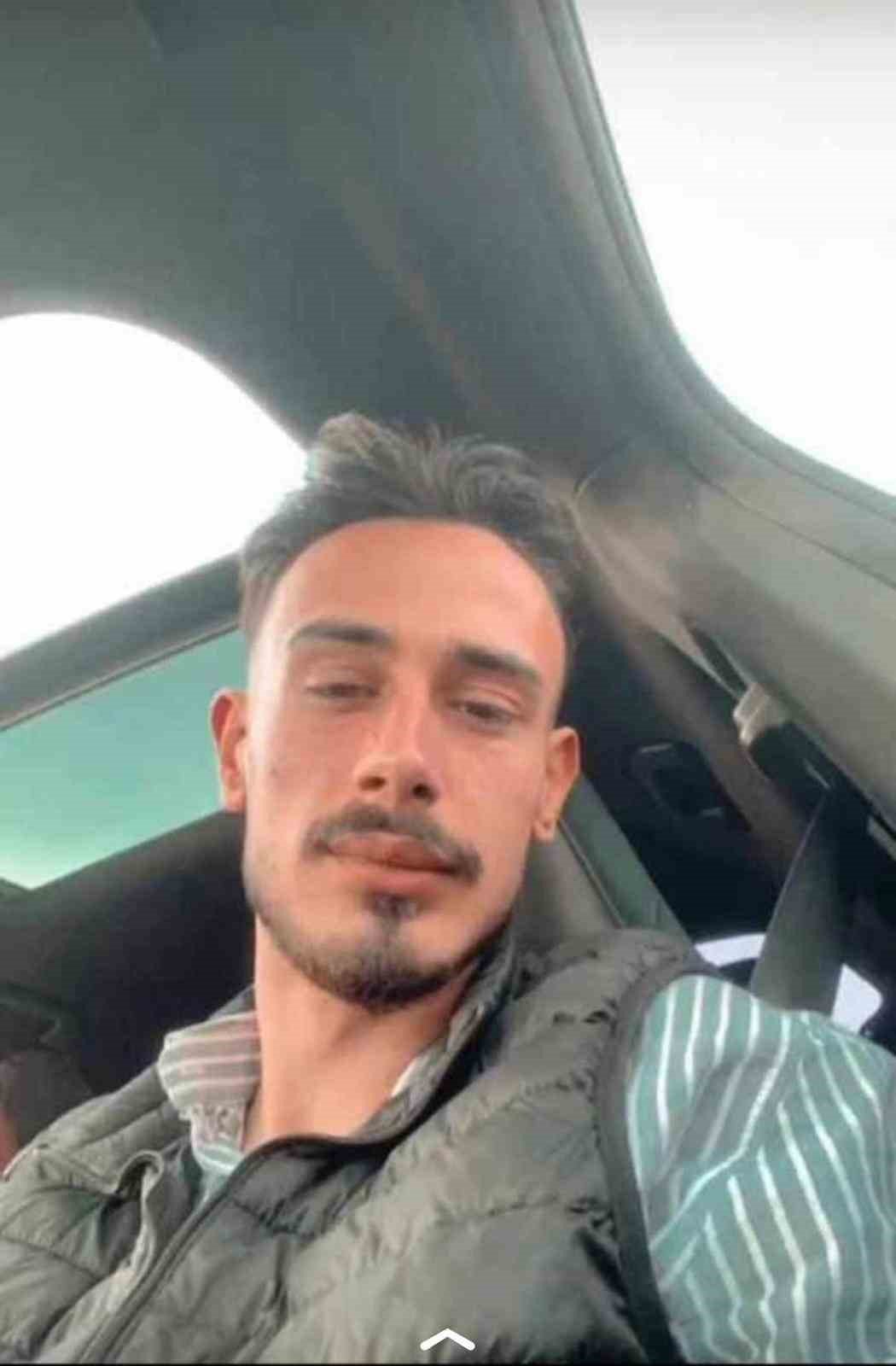 Tunceli’de kayıp gençlerden birinin daha cansız bedenine ulaşıldı