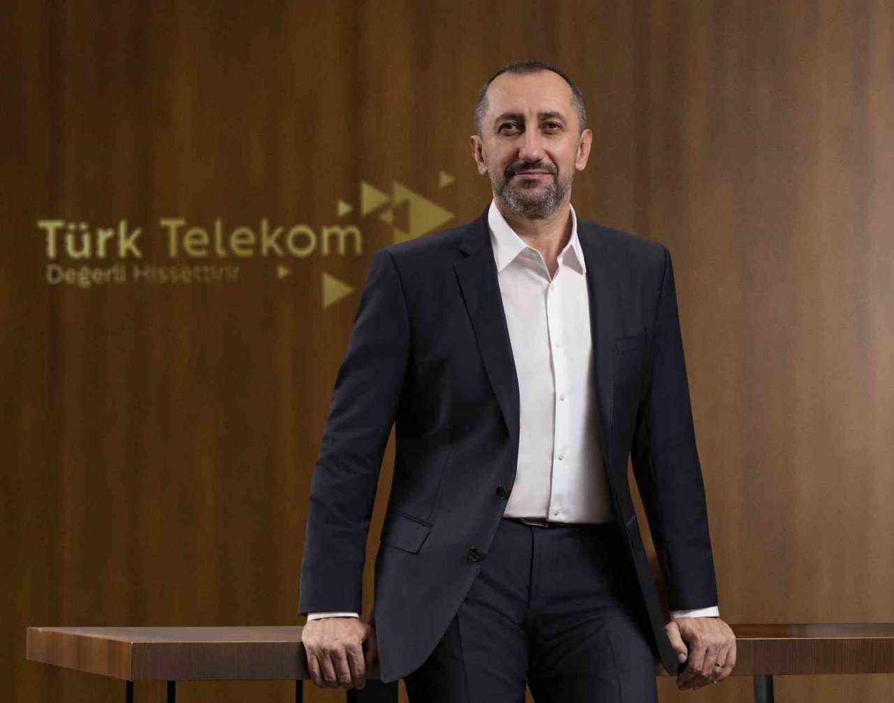 Türk Telekom’dan ilk çeyrekte 3,3 milyar TL’lik yatırım