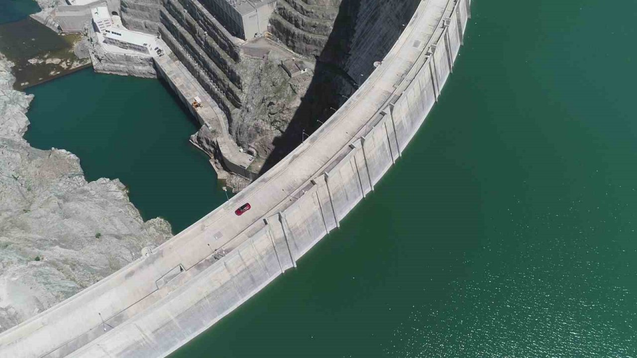 Türkiye’nin 2 dev eseri buluştu