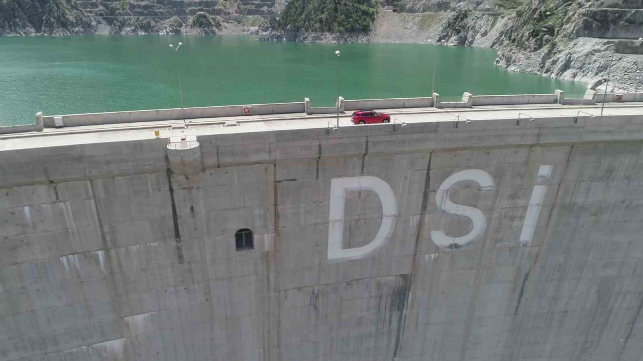 Türkiye’nin 2 dev eseri buluştu