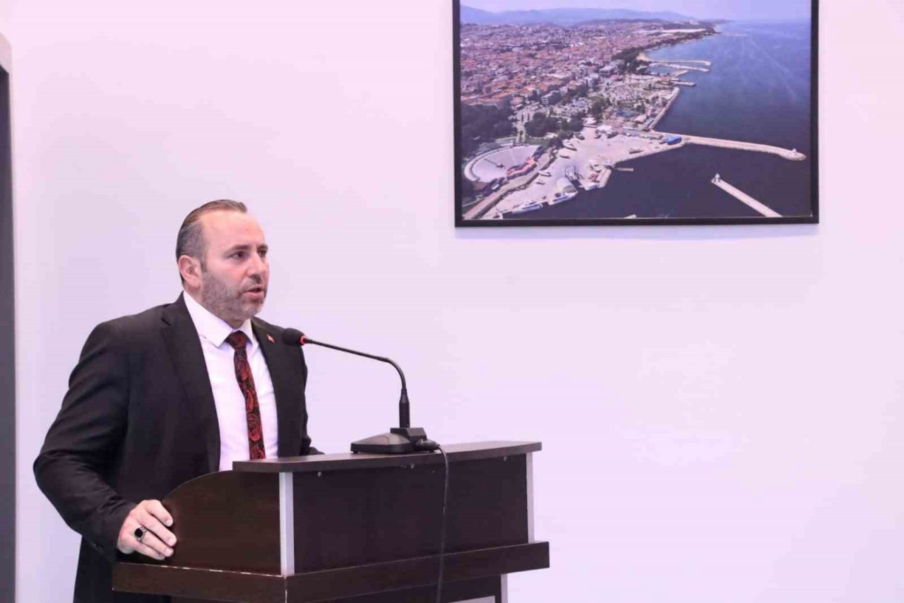 Yalova Belediyesi’nden deprem bölgesinde görev yağan personele teşekkür