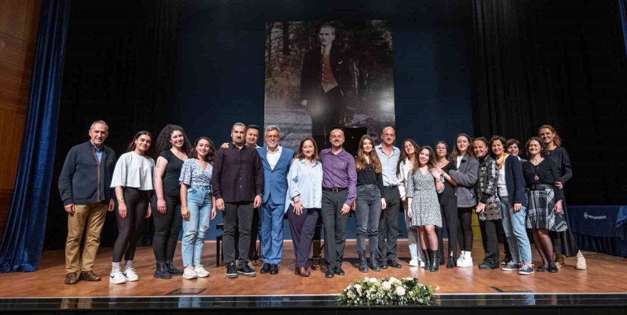 İspanya’dan İzmir’e sanat esintisi