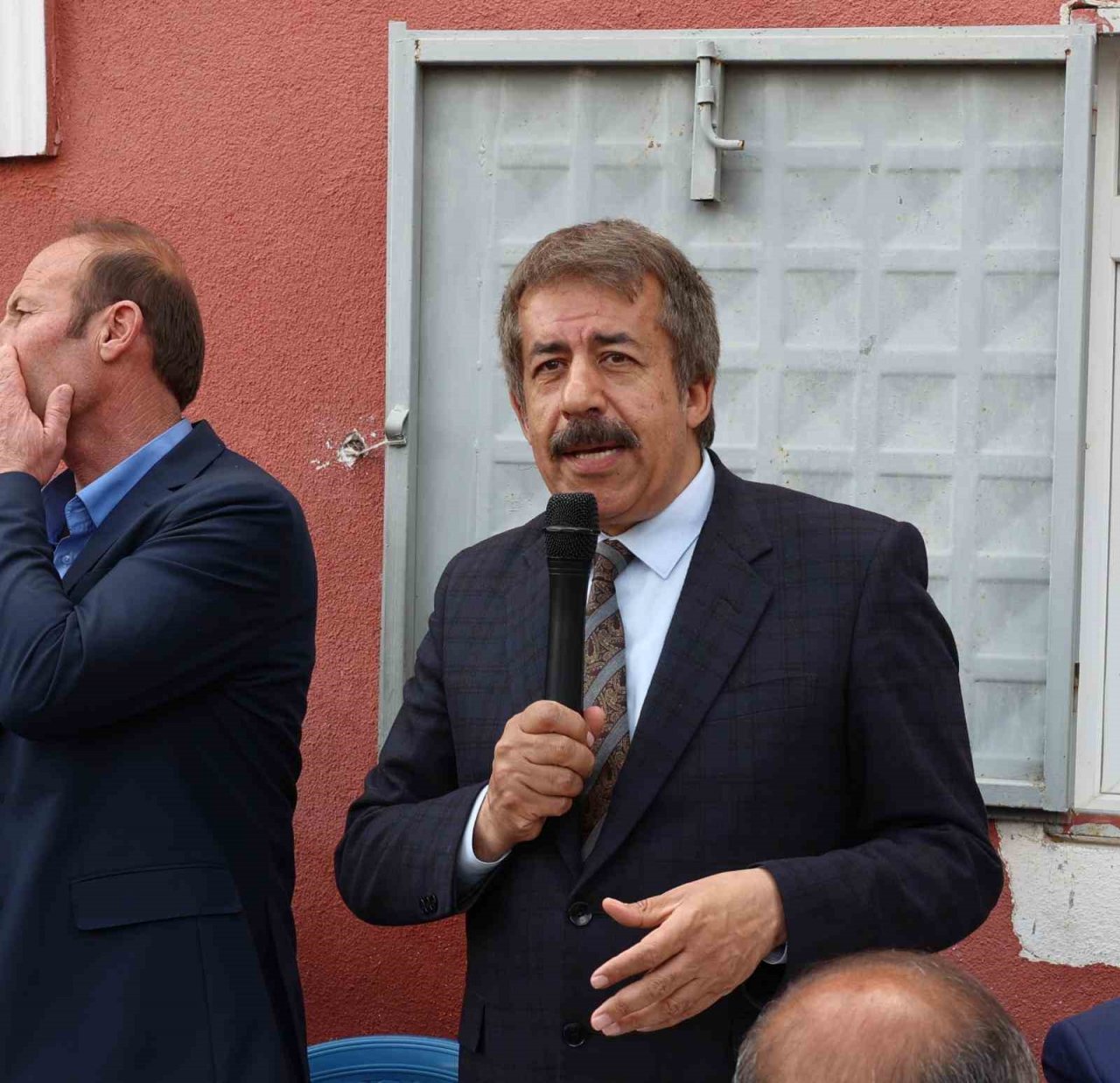 Fırat: Dış mihraklara fırsat vermeyeceğiz