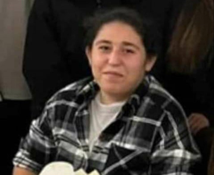 Baba yüreği...Yanan eve kızını kurtarmak için girdi, ikisi de hayatını kaybetti