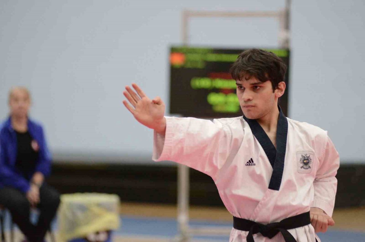 BARÜ, 57 üniversiteden katılımın olduğu şampiyonaya ev sahipliği yapıyor