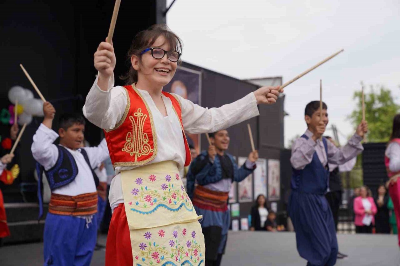 Aliağa’da hayatı paylaşmak için engel yok