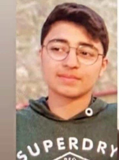 Kayıp diğer öğrenciden de acı haber geldi