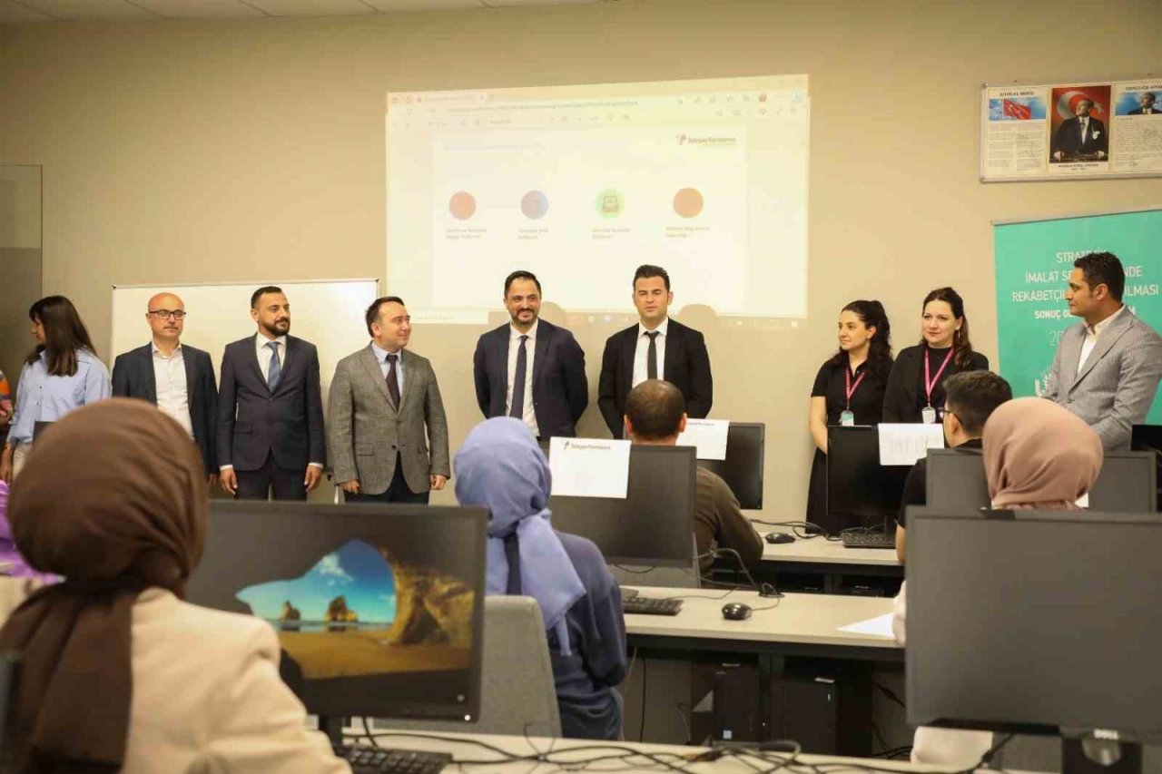 Yenişehir Belediyesi’nin yaptığı anlaşma ile bin 500 kişiye istihdam sağlanacak