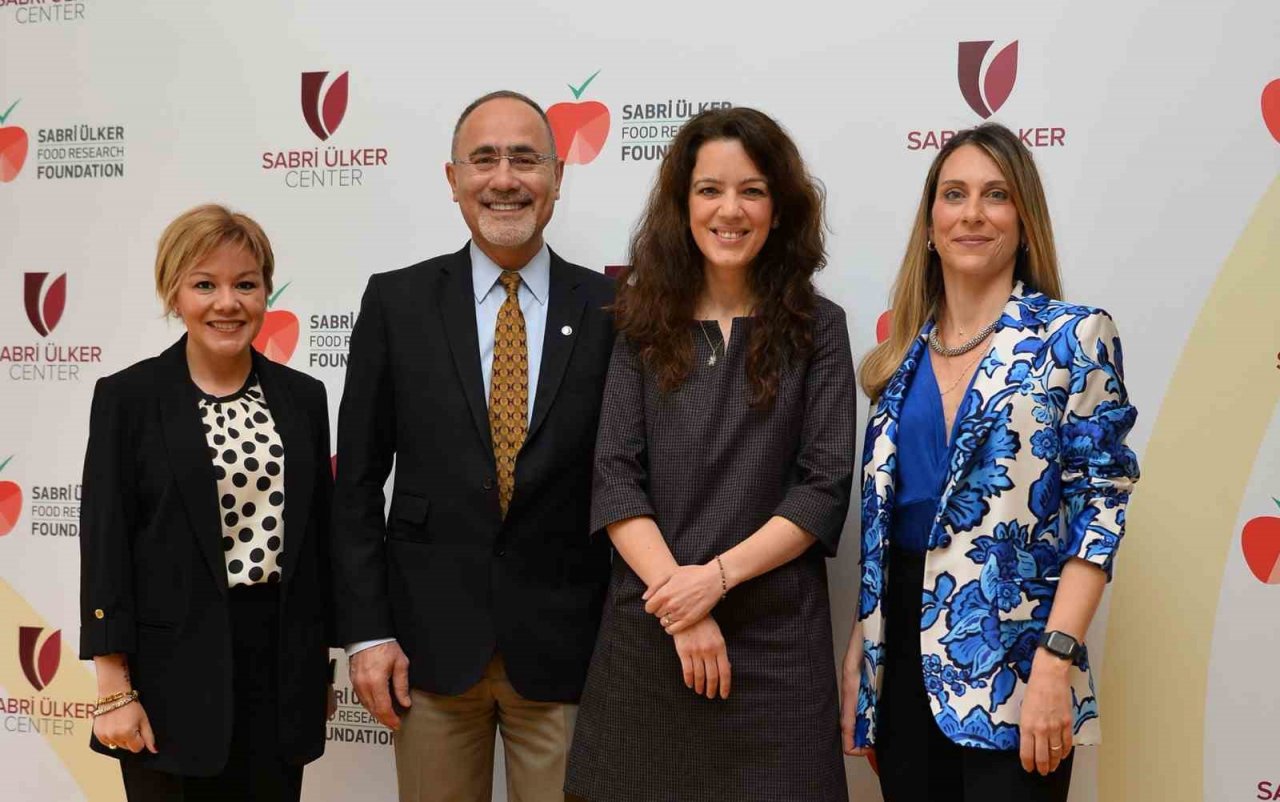 Sabri Ülker Bilim Ödülü’nün sahibi Doç. Dr. Elvan Böke oldu