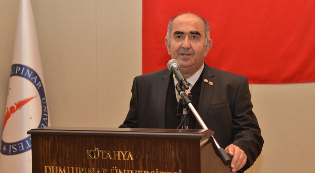 DPÜ’de “Eser Elementler ve Nanoteknoloji ” konulu Konferans