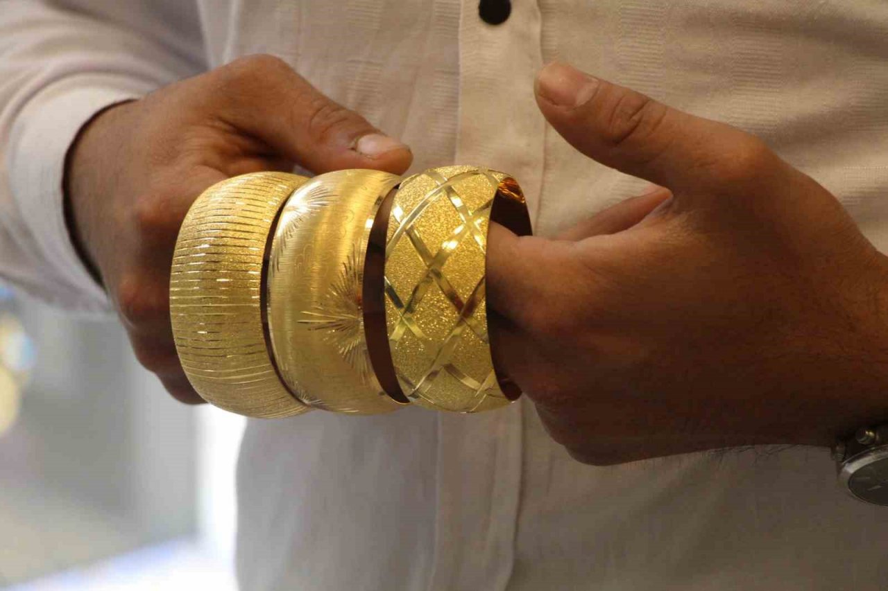 Düğün hazırlığında olan çiftlere sahte altına karşı uyarı