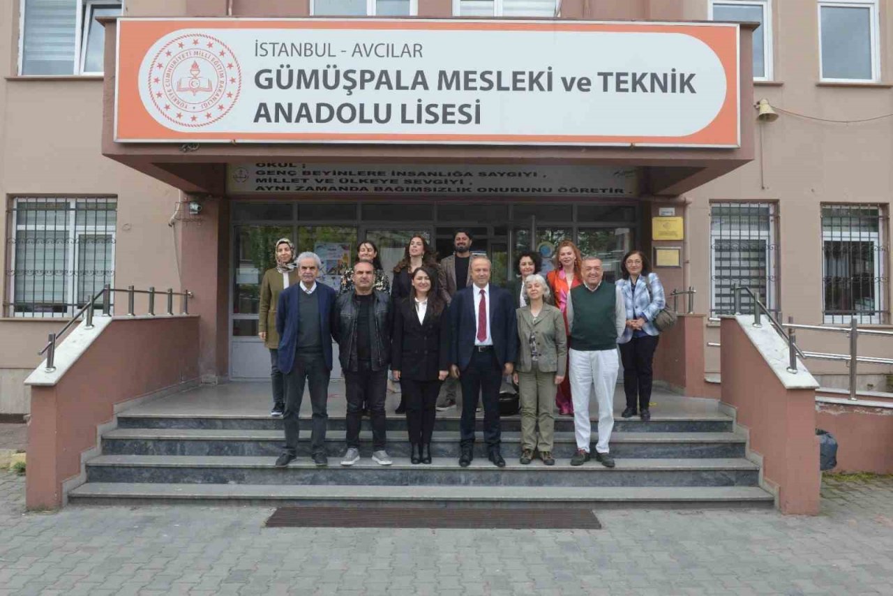 Avcılar’da 73 Bin Öğrenciye Doğa Eğitimi verilecek