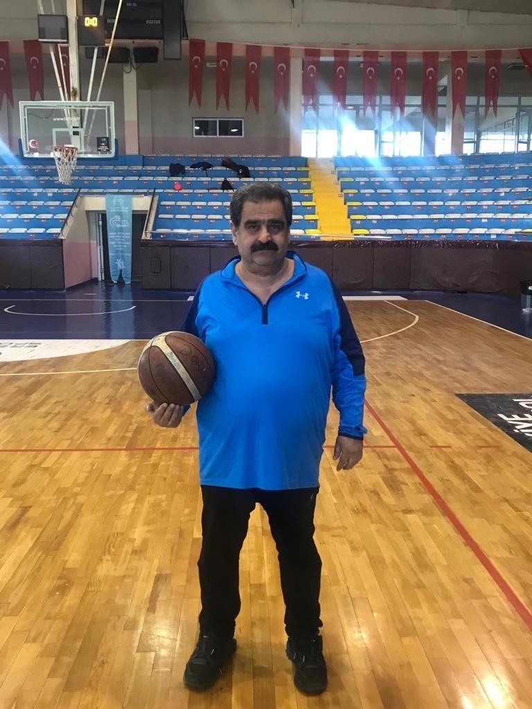 Yıldızlar basketbol bölge şampiyonası sona erdi