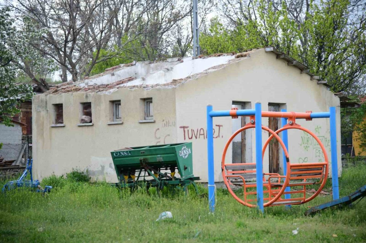 İçören’e yeni yatırım