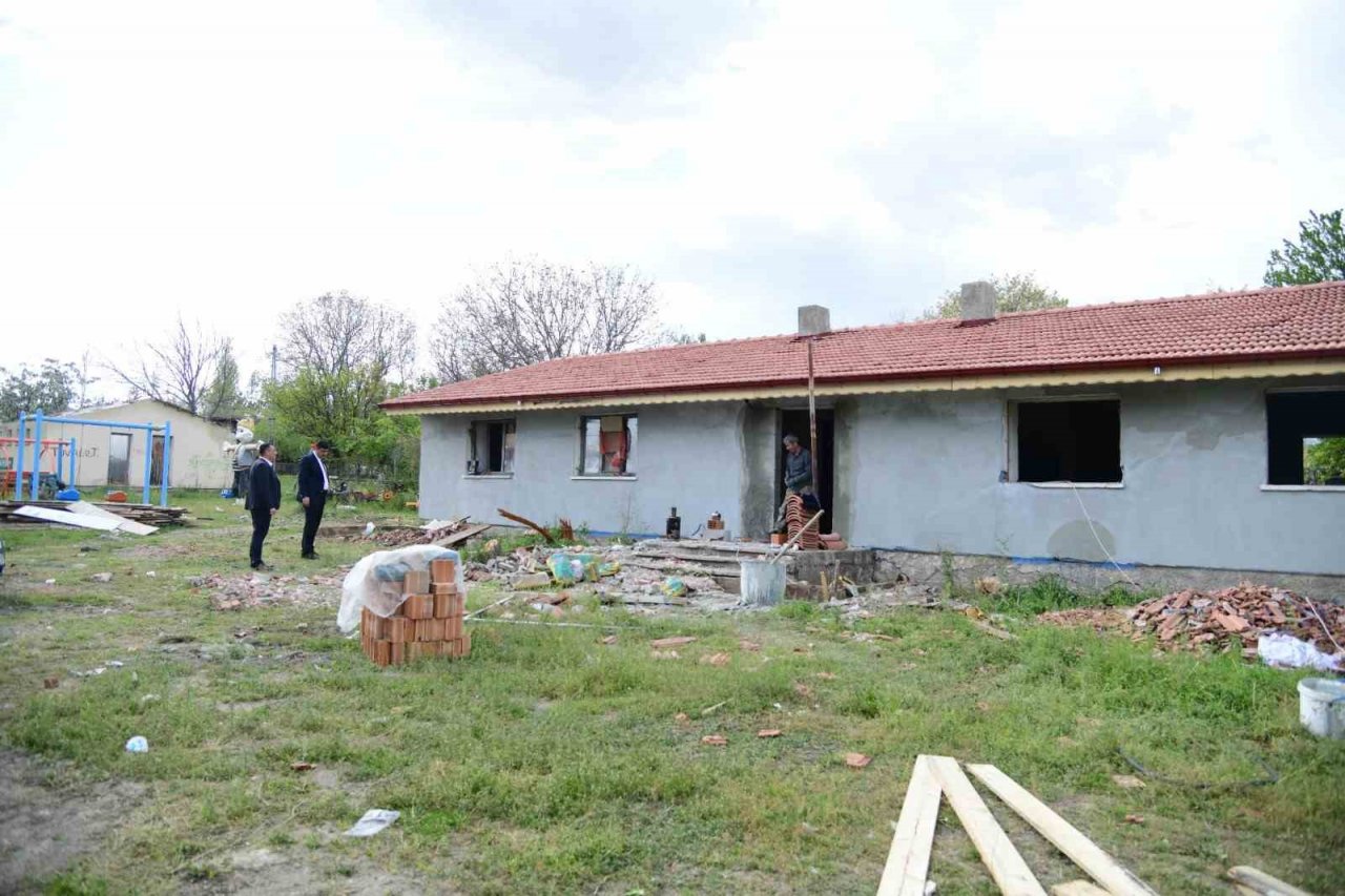 İçören’e yeni yatırım