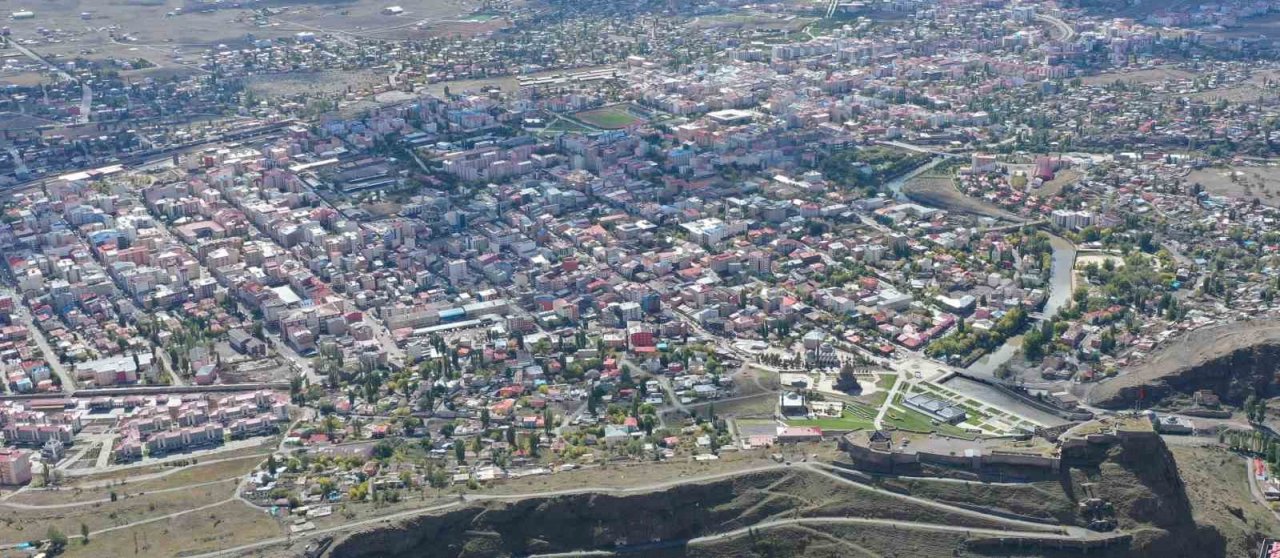 Kars’ta 185 bin 45 kişi oy kullanacak