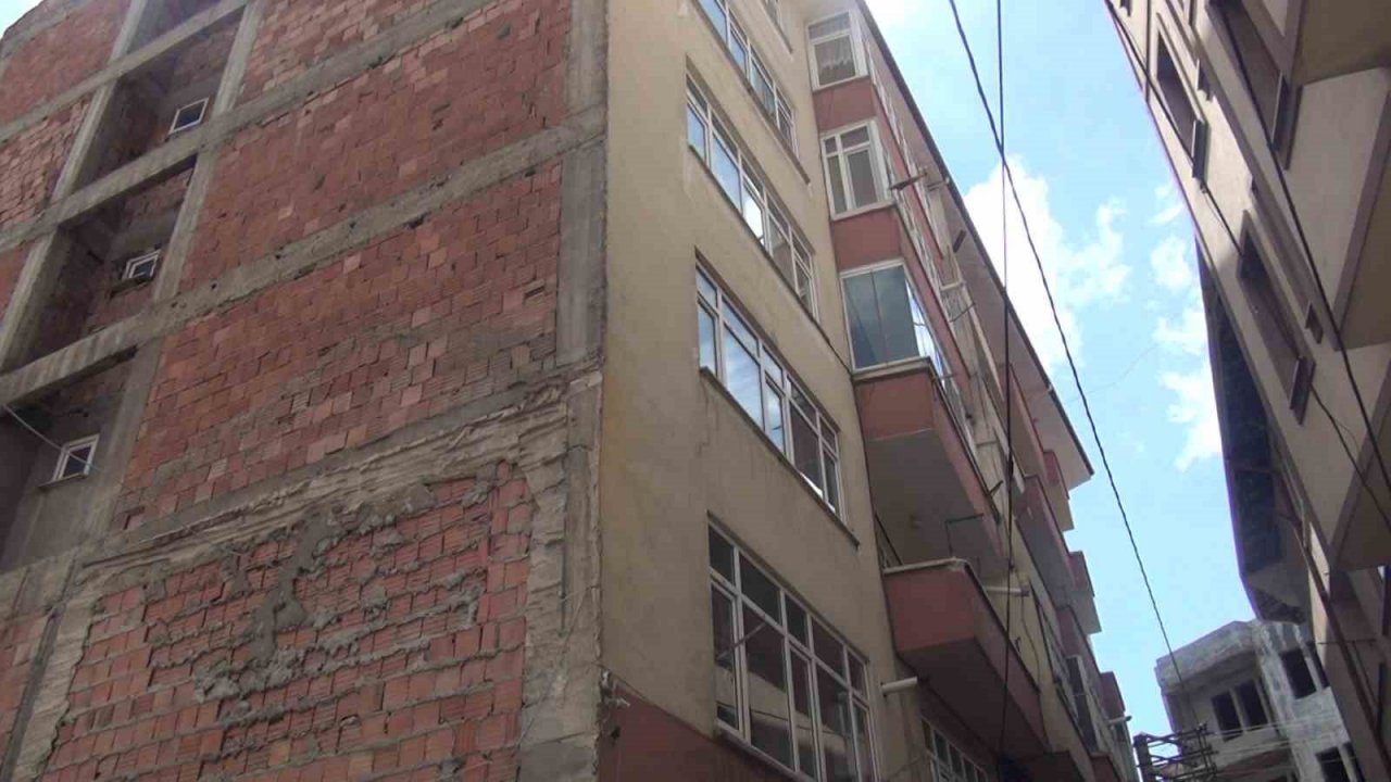 5 aylık Esmanur’un şüpheli ölümünün ardından gözaltına alınan anne adliyeye sevk edildi