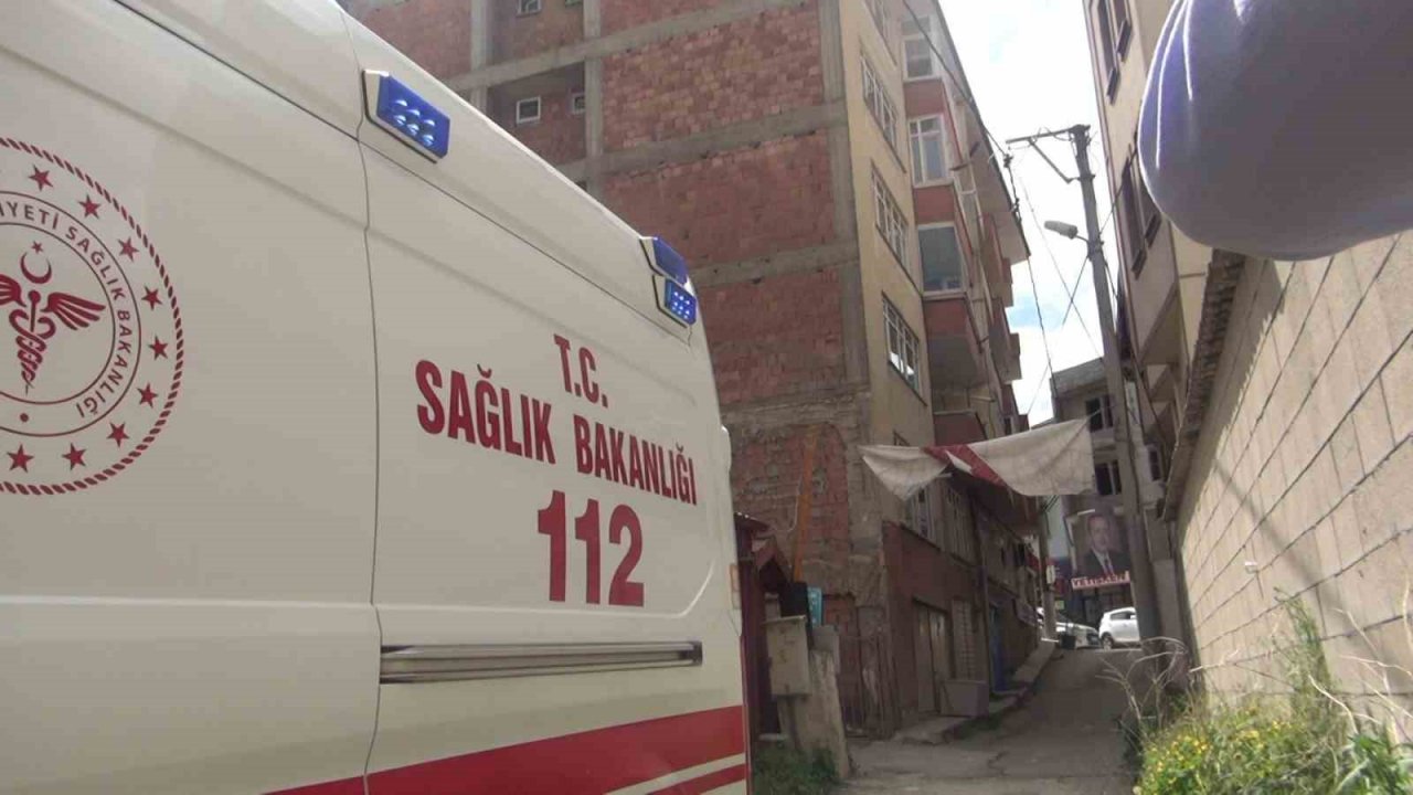 5 aylık Esmanur’un şüpheli ölümünün ardından gözaltına alınan anne adliyeye sevk edildi