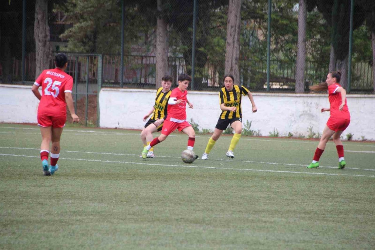 Kazanan dostluk oldu