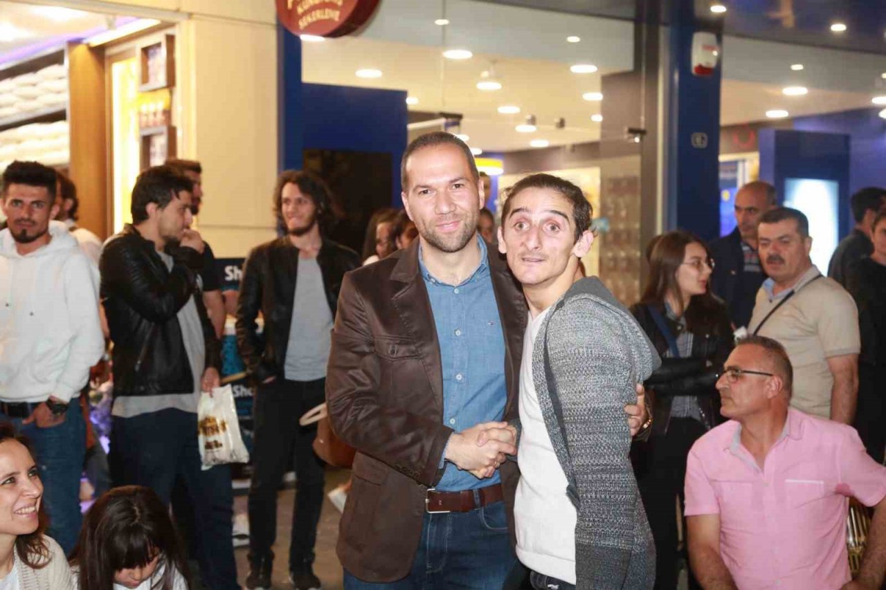 Niğde Belediye Başkanı Özdemir’den Engelliler Haftası mesajı