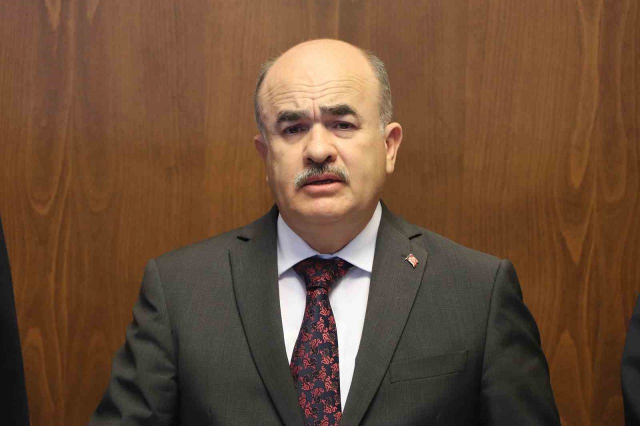 Samsun’a 260 hektarlık OSB