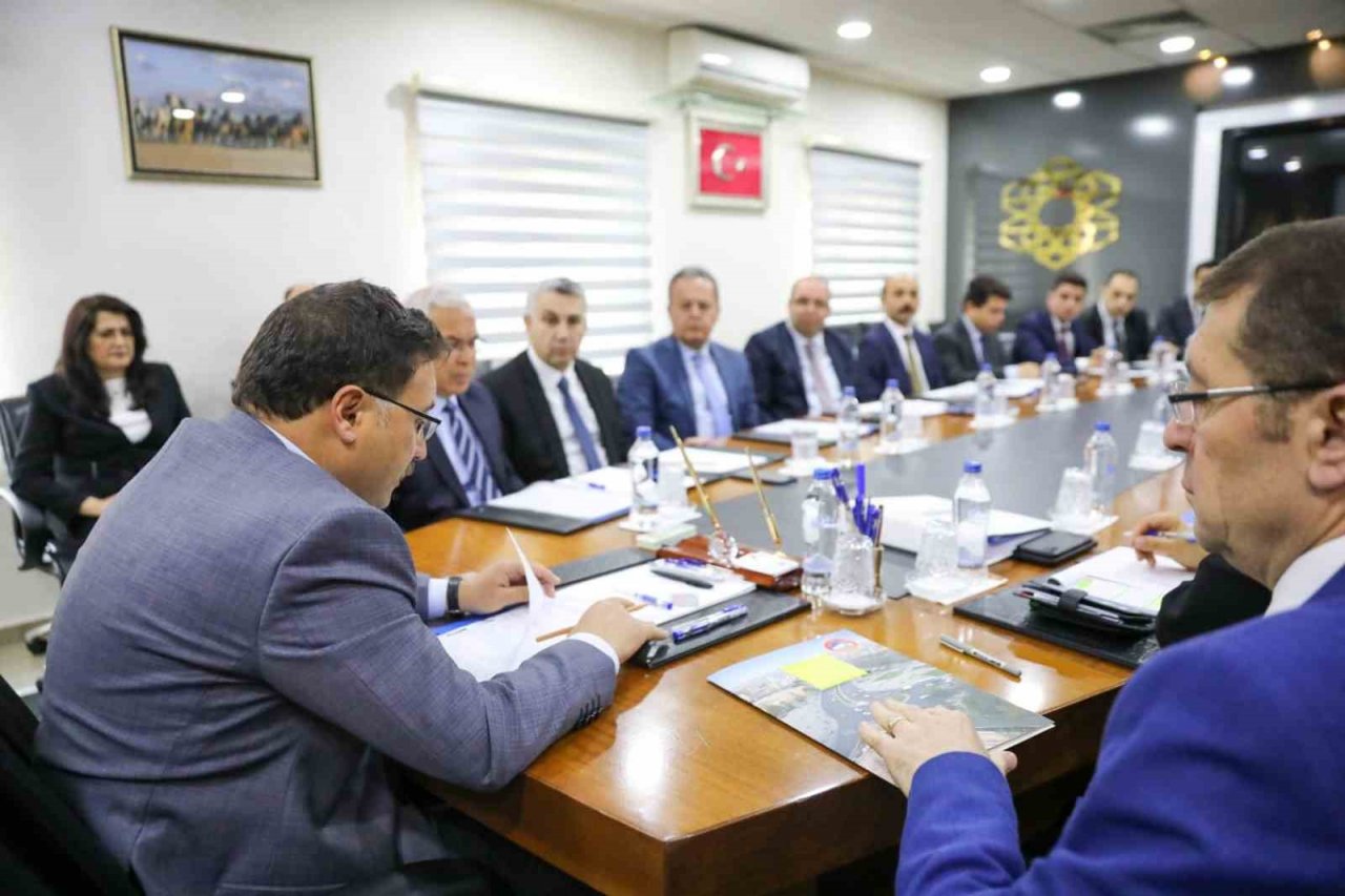 Vali Çiçek: “Seçim sürecinin ilimizde huzur ve güven içerisinde geçmesi için gerekli tedbirler alınmıştır”