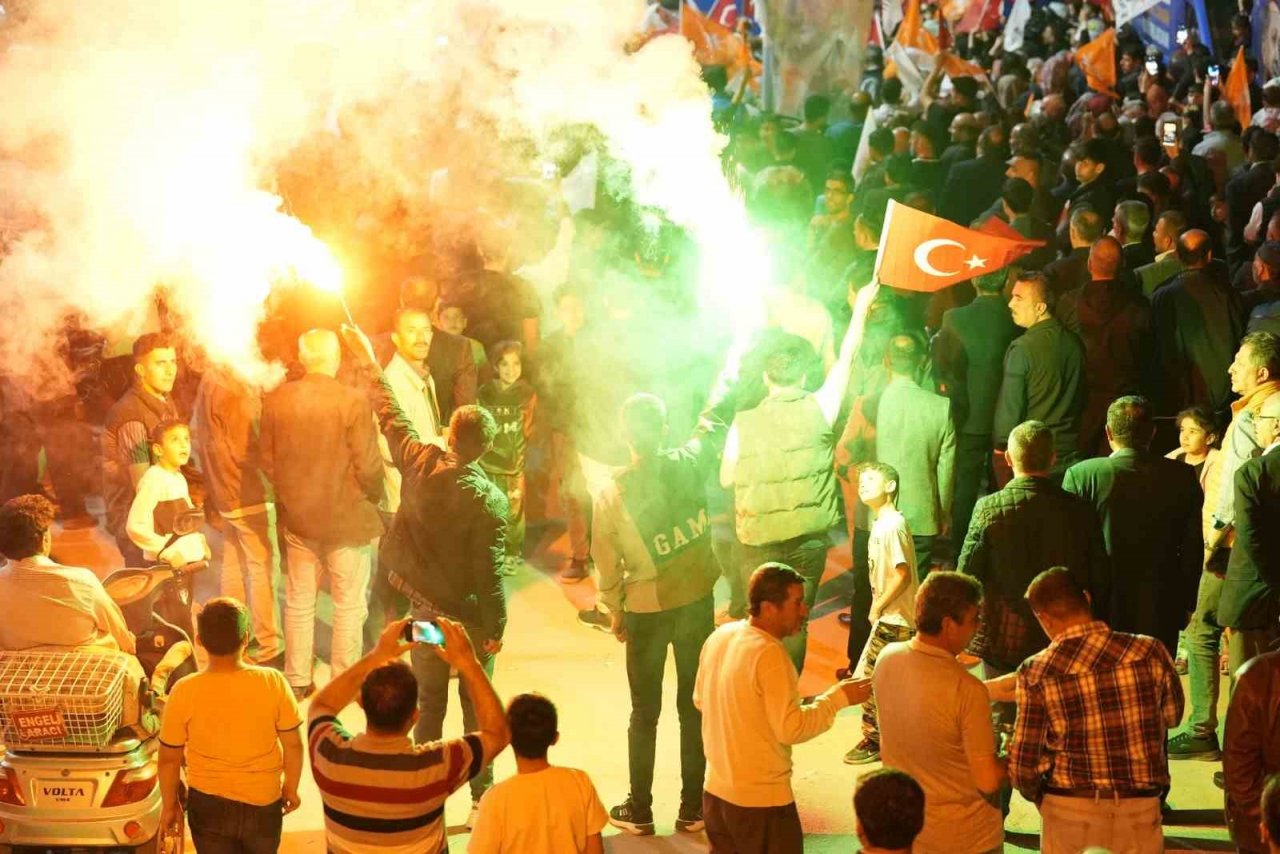 Fadıloğlu: “İstikrarın sürmesi çok önemli”