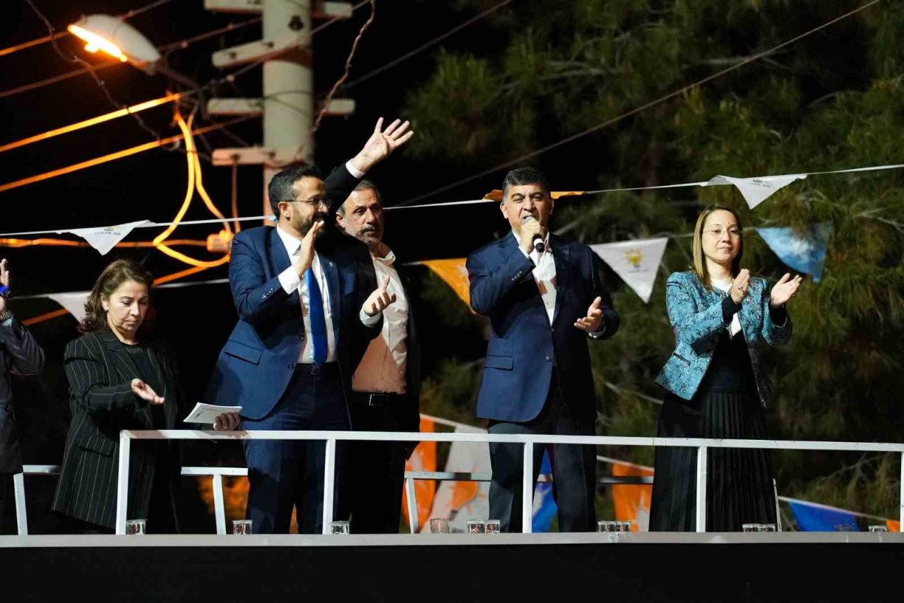 Fadıloğlu: “İstikrarın sürmesi çok önemli”