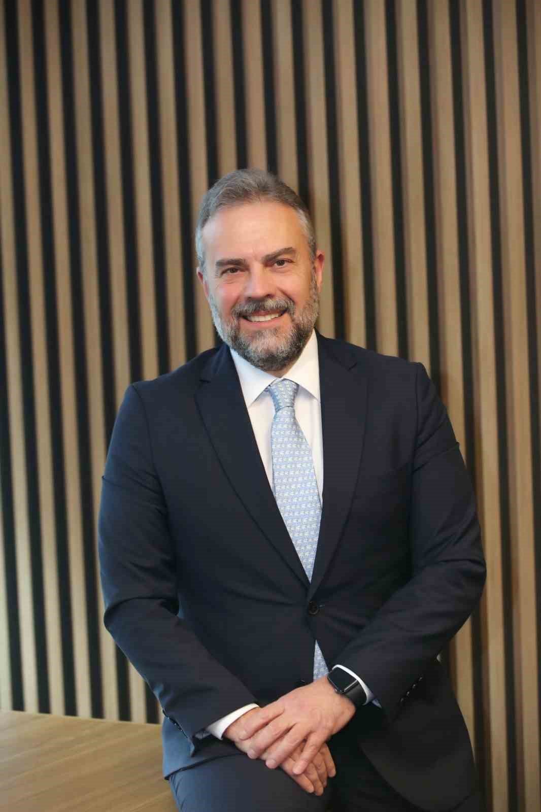 TAV Havalimanları’na “En İyi İşveren” ödülü