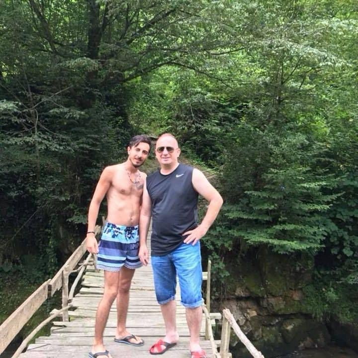 Evin önünde ölü bulunan kadının Gelecek Partisi İstanbul İl Kadın Kolları Başkan Yardımcısı olduğu öğrenildi