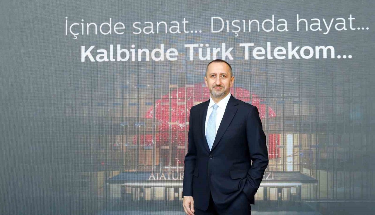 Türk Telekom engelli bireylere yönelik çalışmalarını sürdürüyor