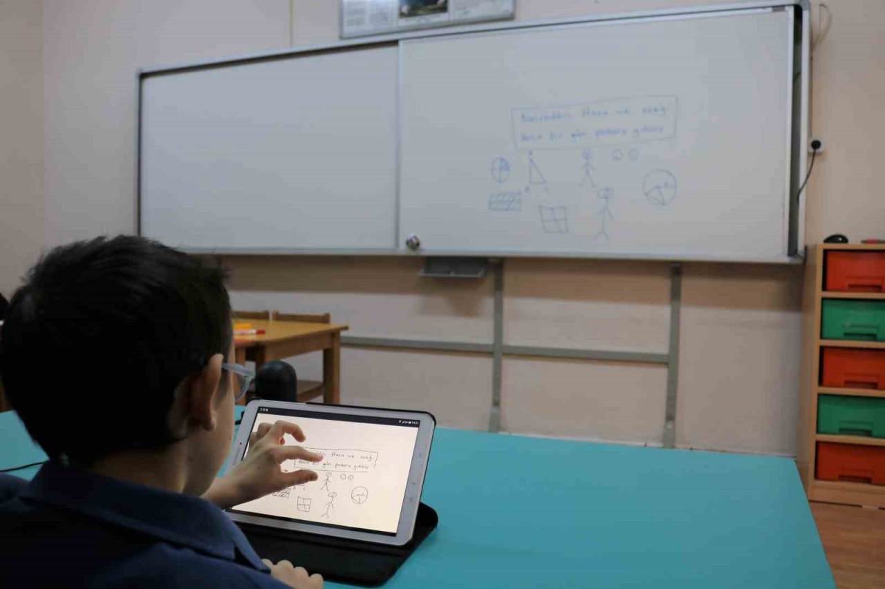 Türk Telekom engelli bireylere yönelik çalışmalarını sürdürüyor