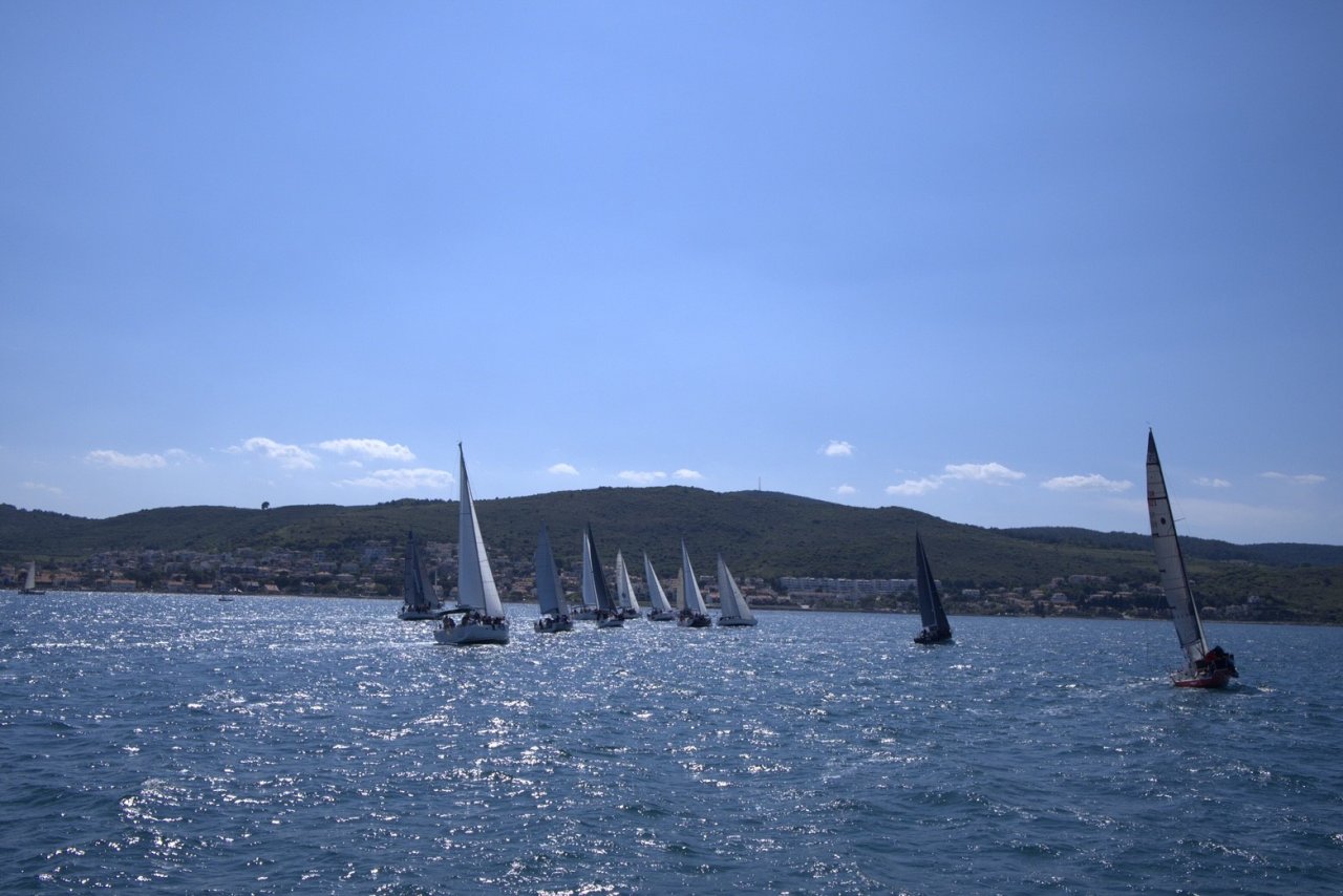 Jimmy Key Universail 2023 Yelken Yarışı’nın ödülleri sahiplerini buldu