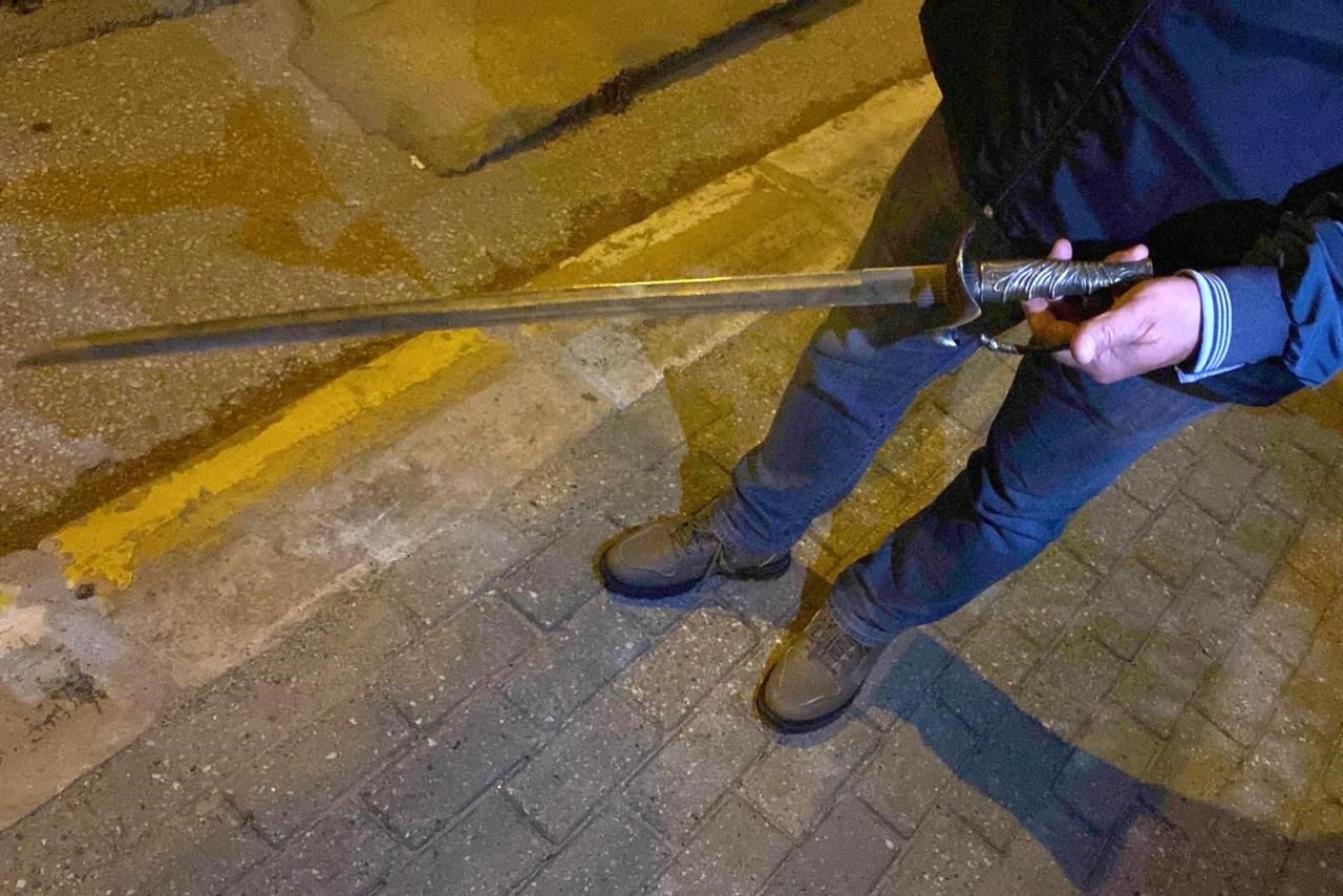 Uşak Güvende uygulamaları hız kesmeden sürüyor