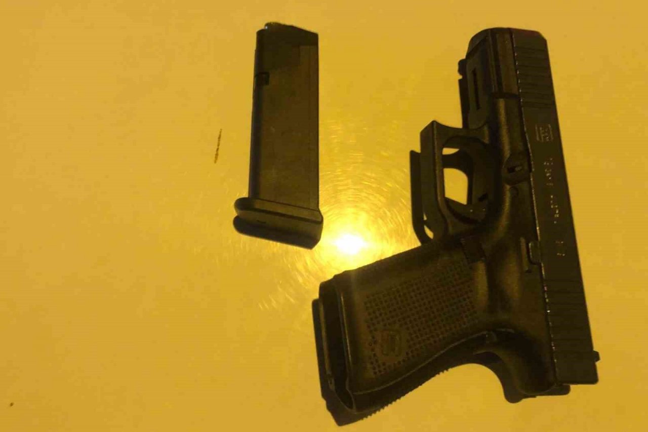 Uşak Güvende uygulamaları hız kesmeden sürüyor