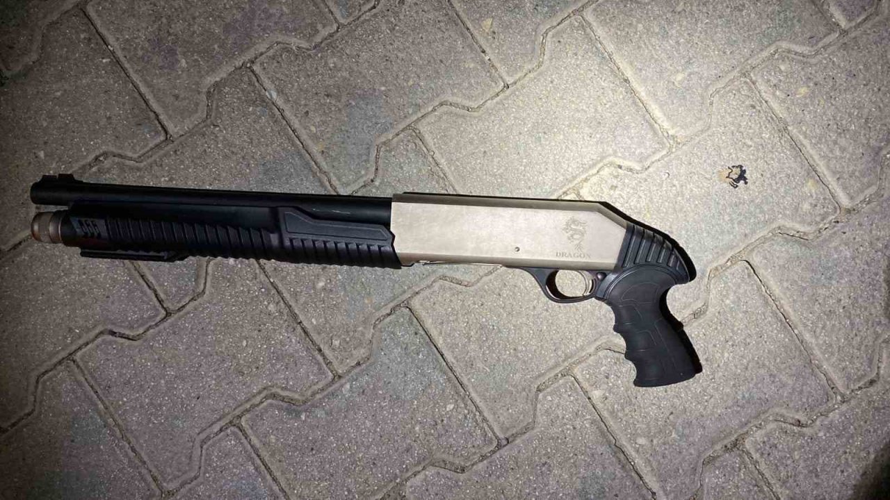 Uşak Güvende uygulamaları hız kesmeden sürüyor