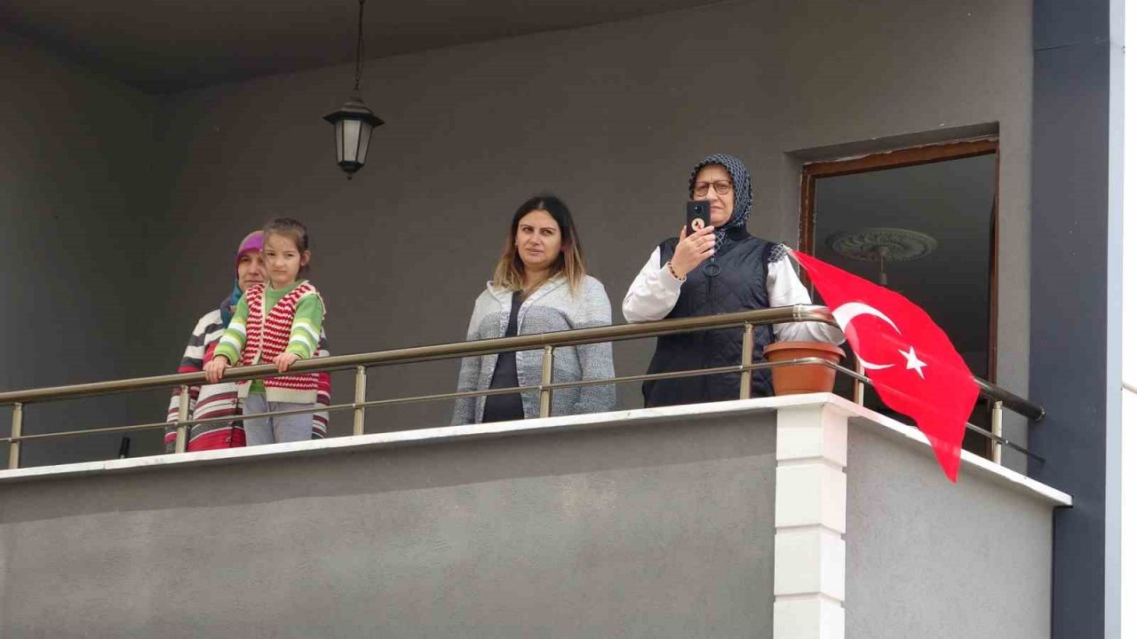 Posof doğalgazla buluşacak