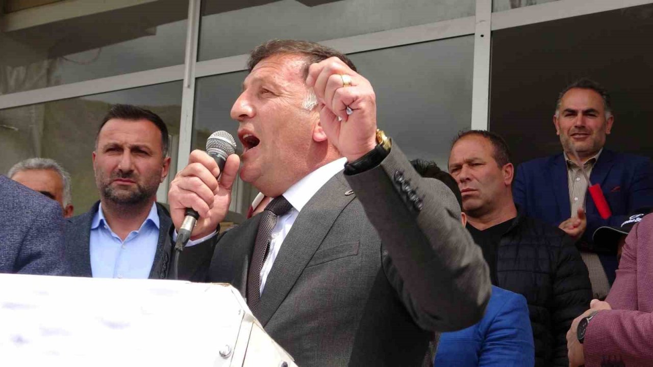 Posof doğalgazla buluşacak