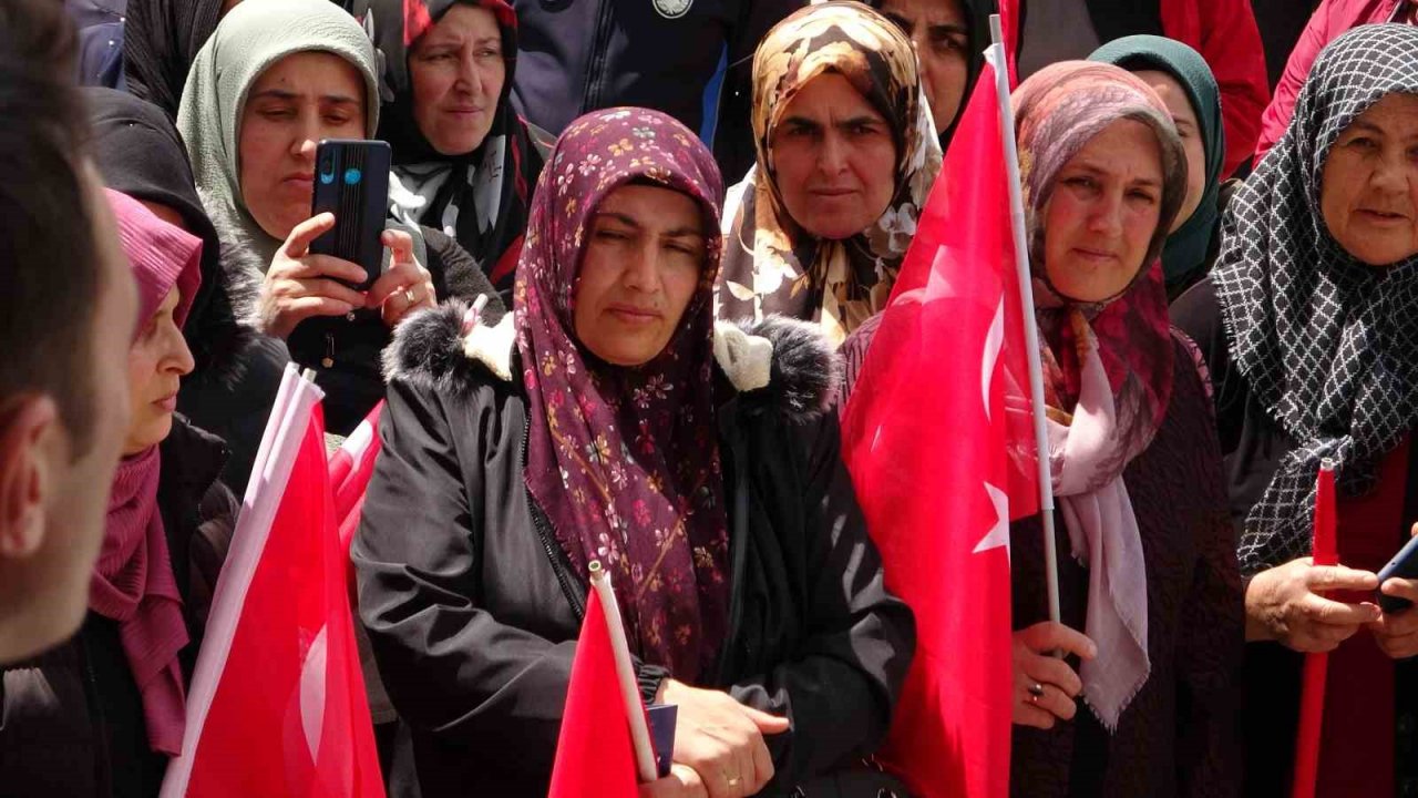 Posof doğalgazla buluşacak