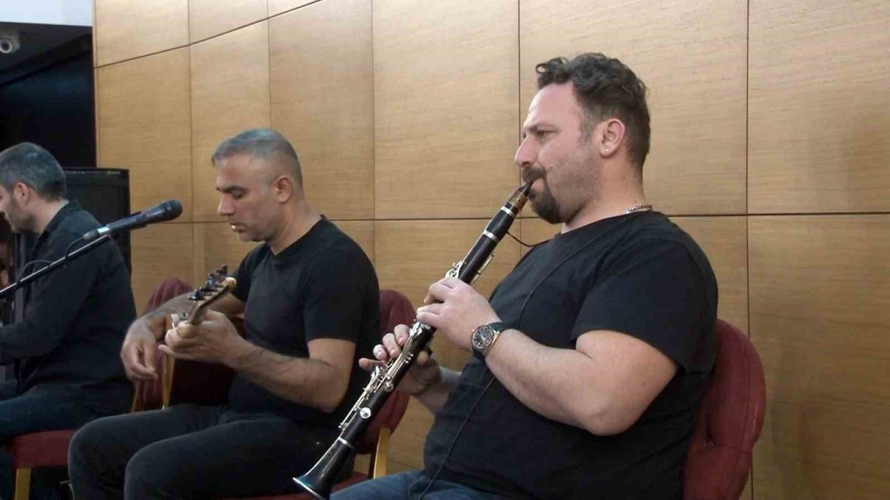 Arnavutköy’de Hemşireler Günü dolayısıyla program düzenlendi