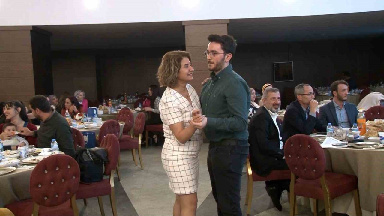 Arnavutköy’de Hemşireler Günü dolayısıyla program düzenlendi