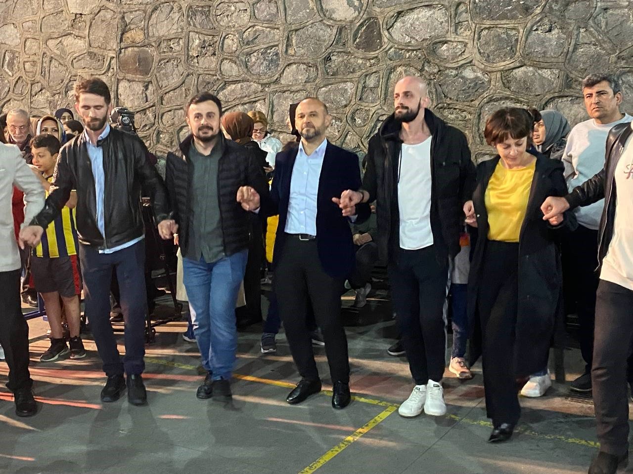 Bakan Soylu: "Tayyip Erdoğan gitsin diye tepiniyorlar. Erdoğan 14 Mayıs’tan sonra gelecek, biz de sizin üzerinizde tepineceğiz"